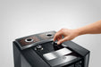JURA J8 Twin Diamond Black (EA) 10
