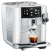 JURA J8 Twin Diamond White (EA) 13