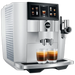 JURA J8 Twin Diamond White (EA) 15