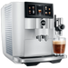 JURA J8 Twin Diamond White (EA) 16