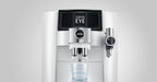 JURA J8 Twin Diamond White (EA) 3