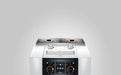JURA J8 Twin Diamond White (EA) 5