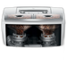 JURA J8 Twin Diamond White (EA) 10