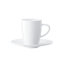 Koffie Kopjes (2 stuks)