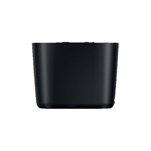 JURA Kopjeswarmer S zwart - compacte warmhoudplaat voor koffikopjes | Arte dell' espressO