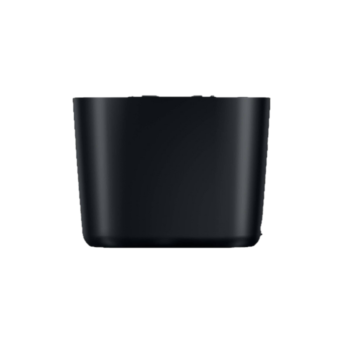 JURA Kopjeswarmer S zwart - compacte warmhoudplaat voor koffikopjes | Arte dell' espressO