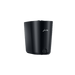 JURA Kopjeswarmer S zwart - cylindrisch design met aan-uitschakelaar voor warme koffiekopjes | Arte dell' espressO