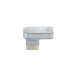 JURA MDB Connect zilverkleurig connectmodule met goudkleurige contactpinnen voor koffiemachines | Arte dell' espressO