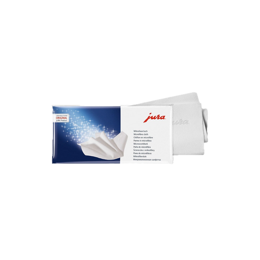 JURA Microvezeldoek | Art. 69457 - Black Friday Deal 2025