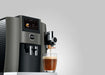 JURA S8 Dark Inox (EB) 5