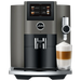 JURA S8 Dark Inox (EB) Black Friday 2025 koffiemachine