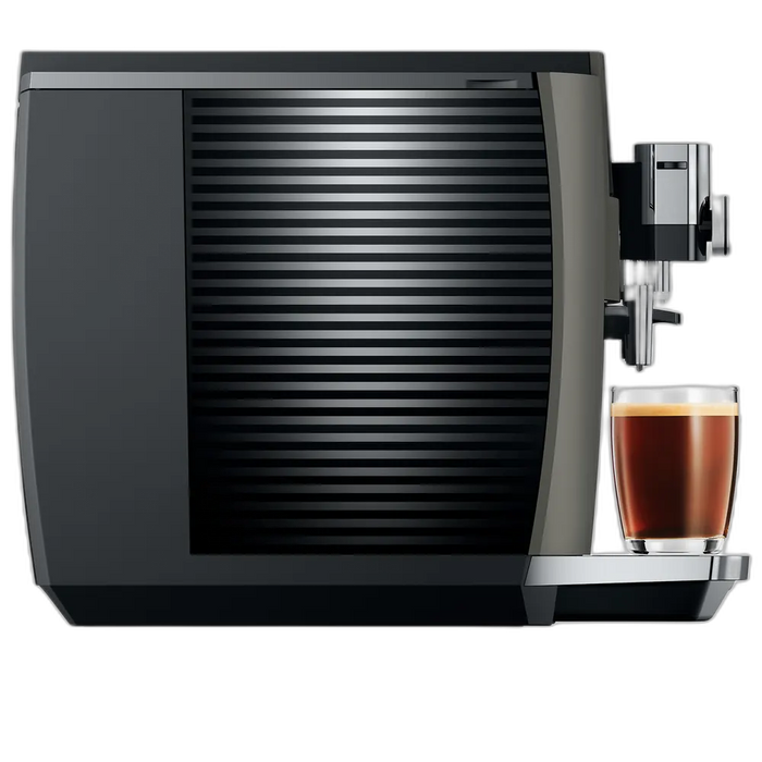 JURA S8 Dark Inox (EB) 24