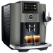 JURA S8 Dark Inox (EB) 17