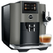 JURA S8 Dark Inox (EB) 26