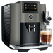 JURA S8 Dark Inox (EB) 28