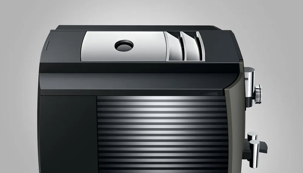 JURA S8 Dark Inox (EB) 3