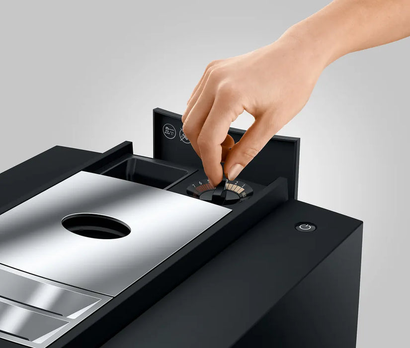 JURA S8 Dark Inox (EB) 11
