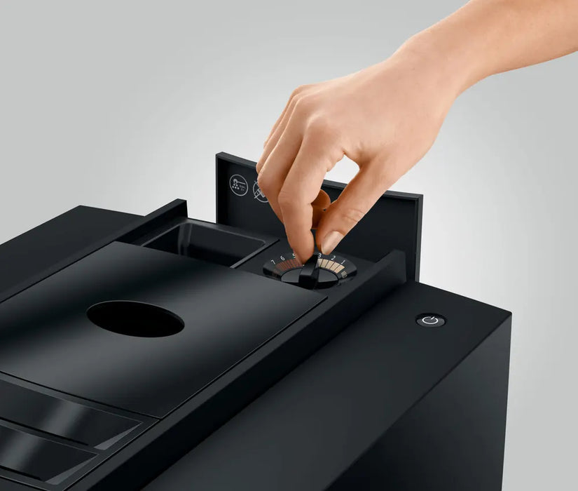 JURA S8 Piano Black (EB) 12