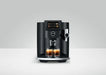 JURA S8 Piano Black (EB) 14