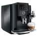 JURA S8 Piano Black (EB) 2