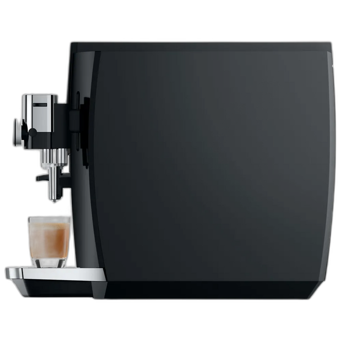 JURA S8 Piano Black (EB) 23