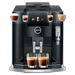 JURA S8 Piano Black (EB) 3