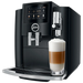 JURA S8 Piano Black (EB) 7