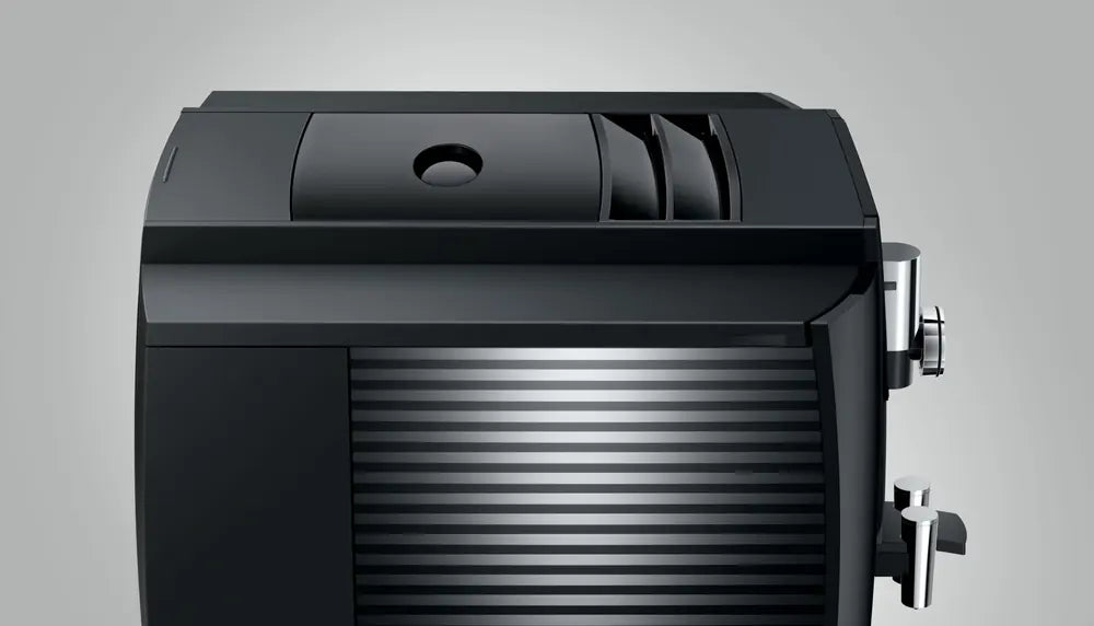 JURA S8 Piano Black (EB) 10