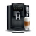 JURA S8 Piano Black (EB) + VoordeelBundel € 160jura koffiemachine voordeelbundel