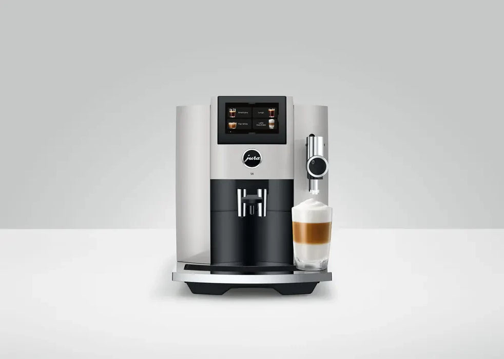 JURA S8 Platina (EB) 11