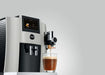 JURA S8 Platina (EB) 13