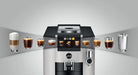 JURA S8 Platina (EB) 14