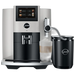 JURA S8 Platina (EB) 18