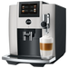 JURA S8 Platina (EB) 25