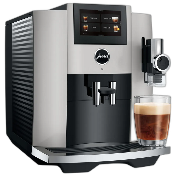 JURA S8 Platina (EB) 29