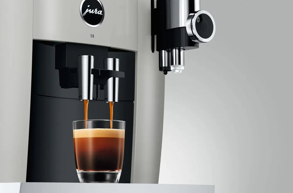 JURA S8 Platina (EB) 3