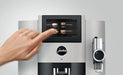 JURA S8 Platina (EB) 4