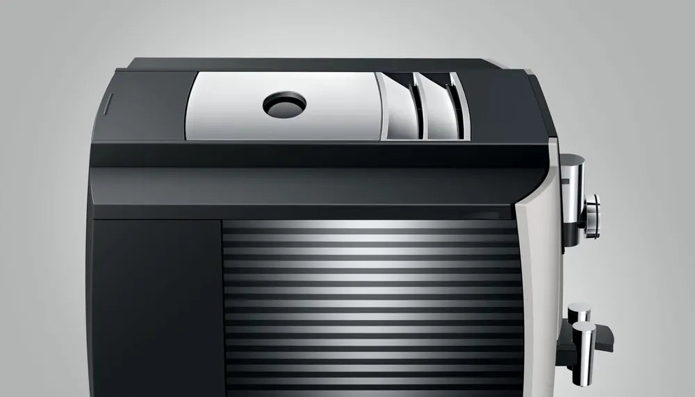 JURA S8 Platina (EB) 5