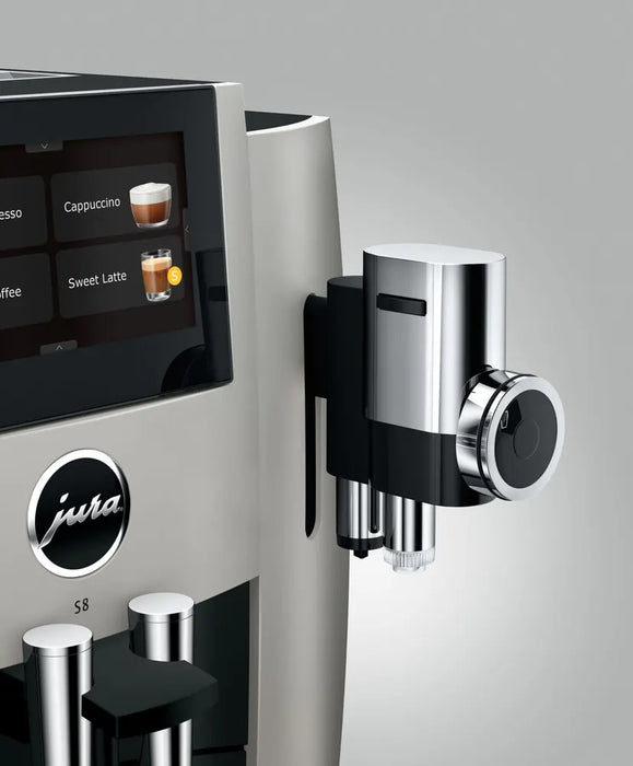 JURA S8 Platina (EB) 6