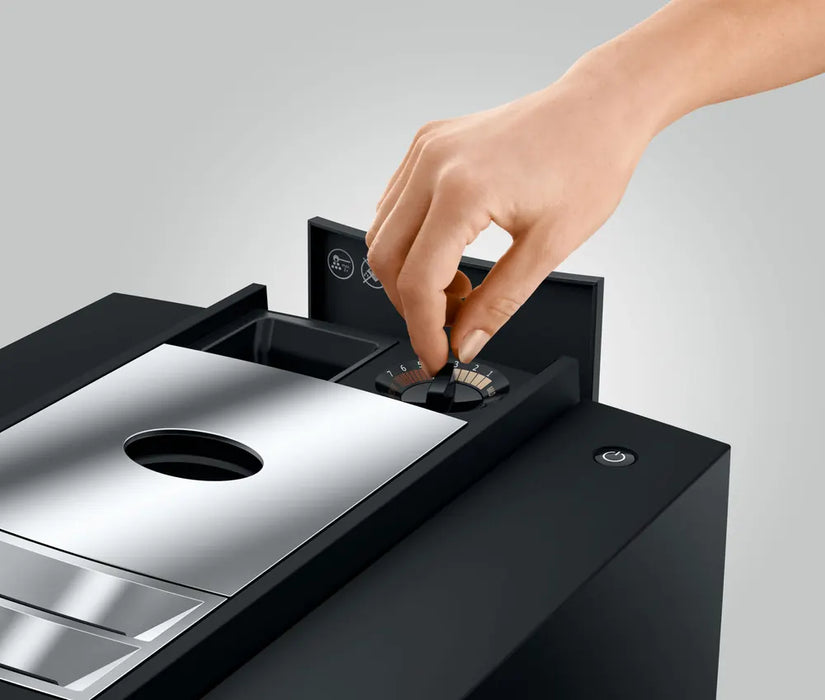 JURA S8 Platina (EB) 8