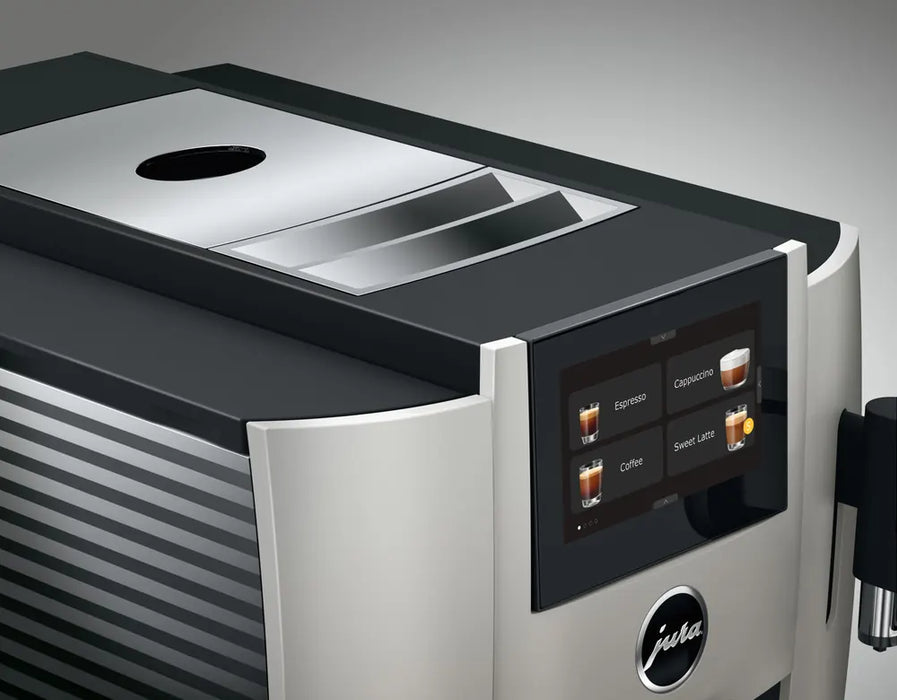 JURA S8 Platina (EB) 9