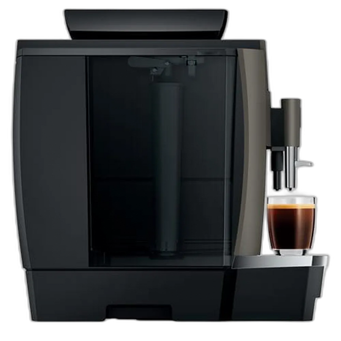 JURA W4 Dark Inox