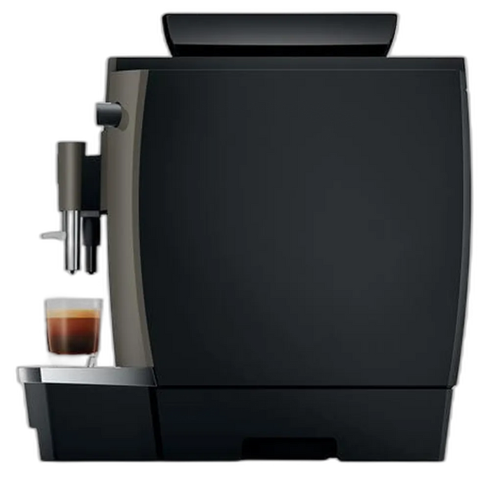 JURA W4 Dark Inox