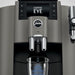 W8 Dark Inox (EA)jura koffiemachines