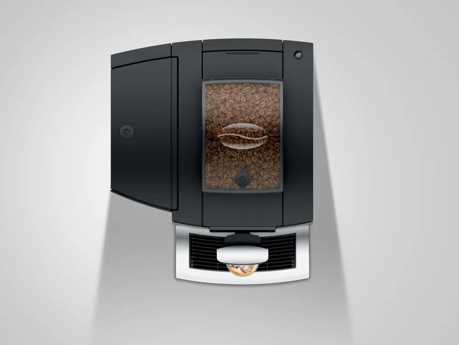 JURA X10c Dark Inox ea