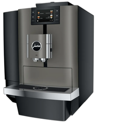 JURA X10c Dark Inox (EB)