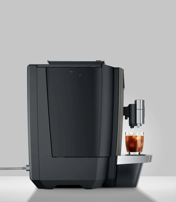 JURA X10c Dark Inox ea