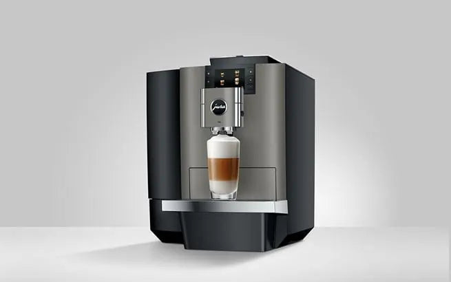 Een breed assortiment koffiespecialiteiten