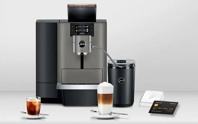 Gebruiksvriendelijk, robuust en geavanceerd