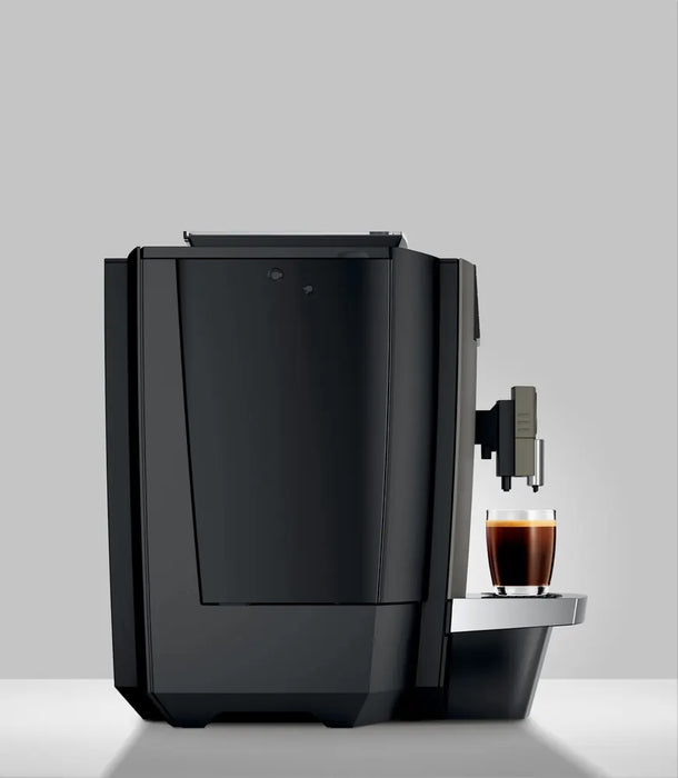 JURA X4 Dark Inox